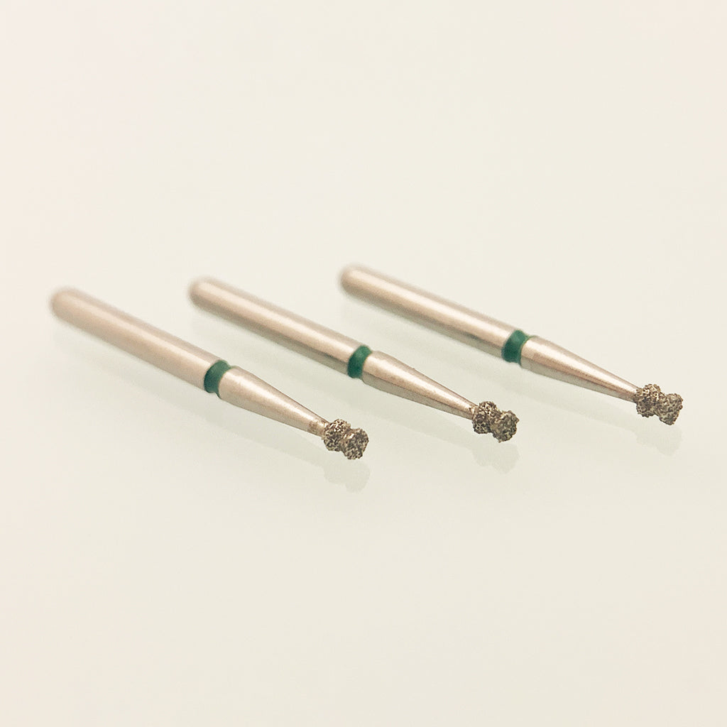 Diamond Egg Bur 813-014