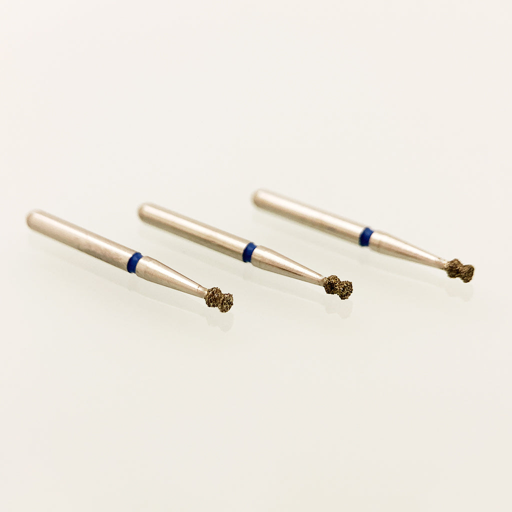 Diamond Egg Bur 813-014 - Image 2