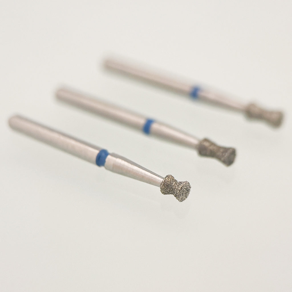 Diamond Egg Bur 813-018