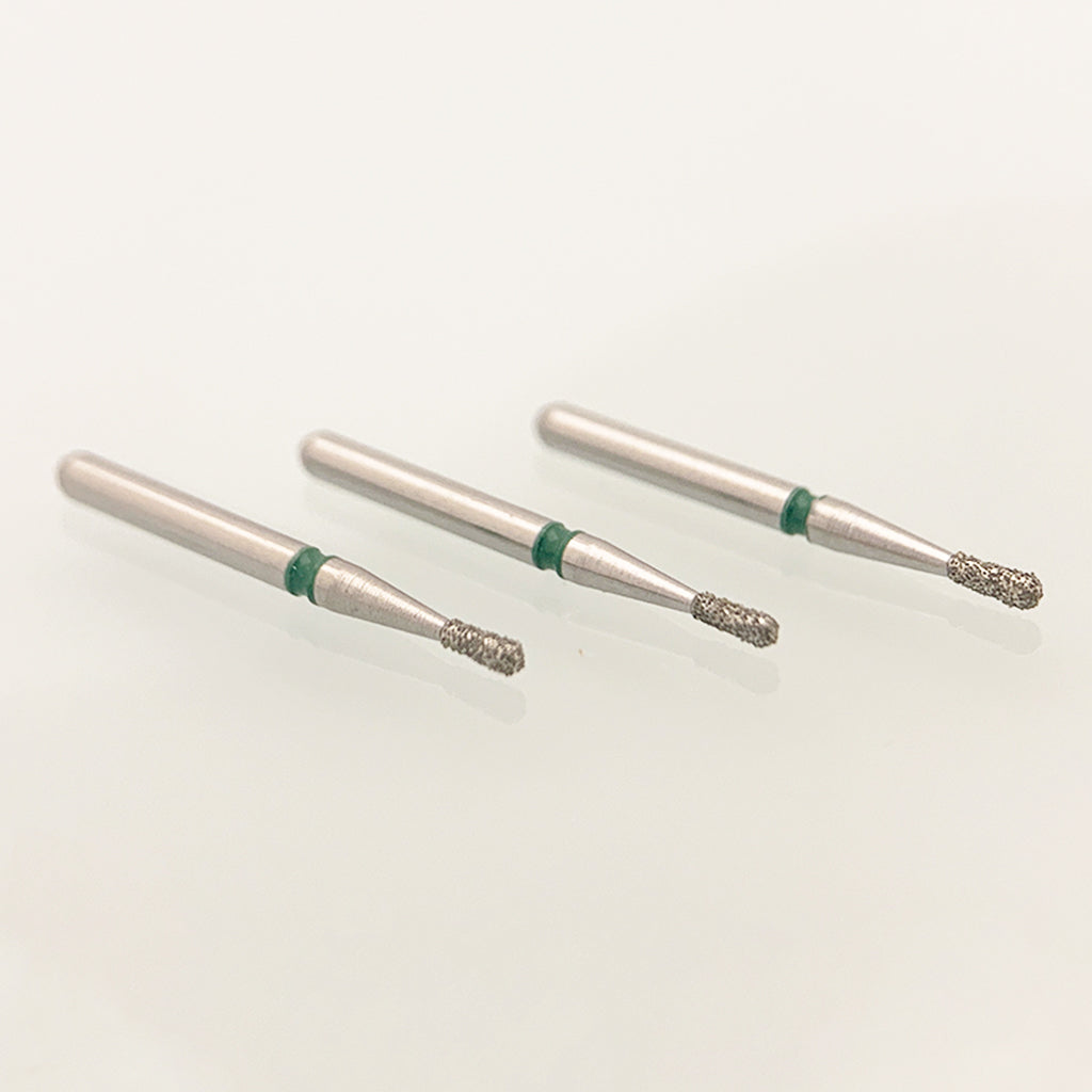 Diamond Needle Bur 830-010