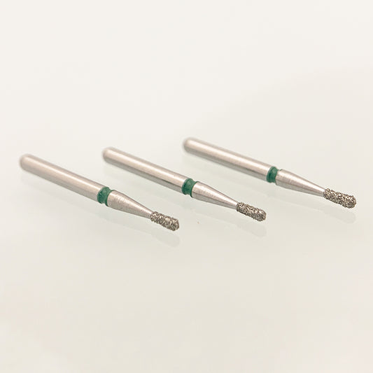 Diamond Needle Bur 830-010