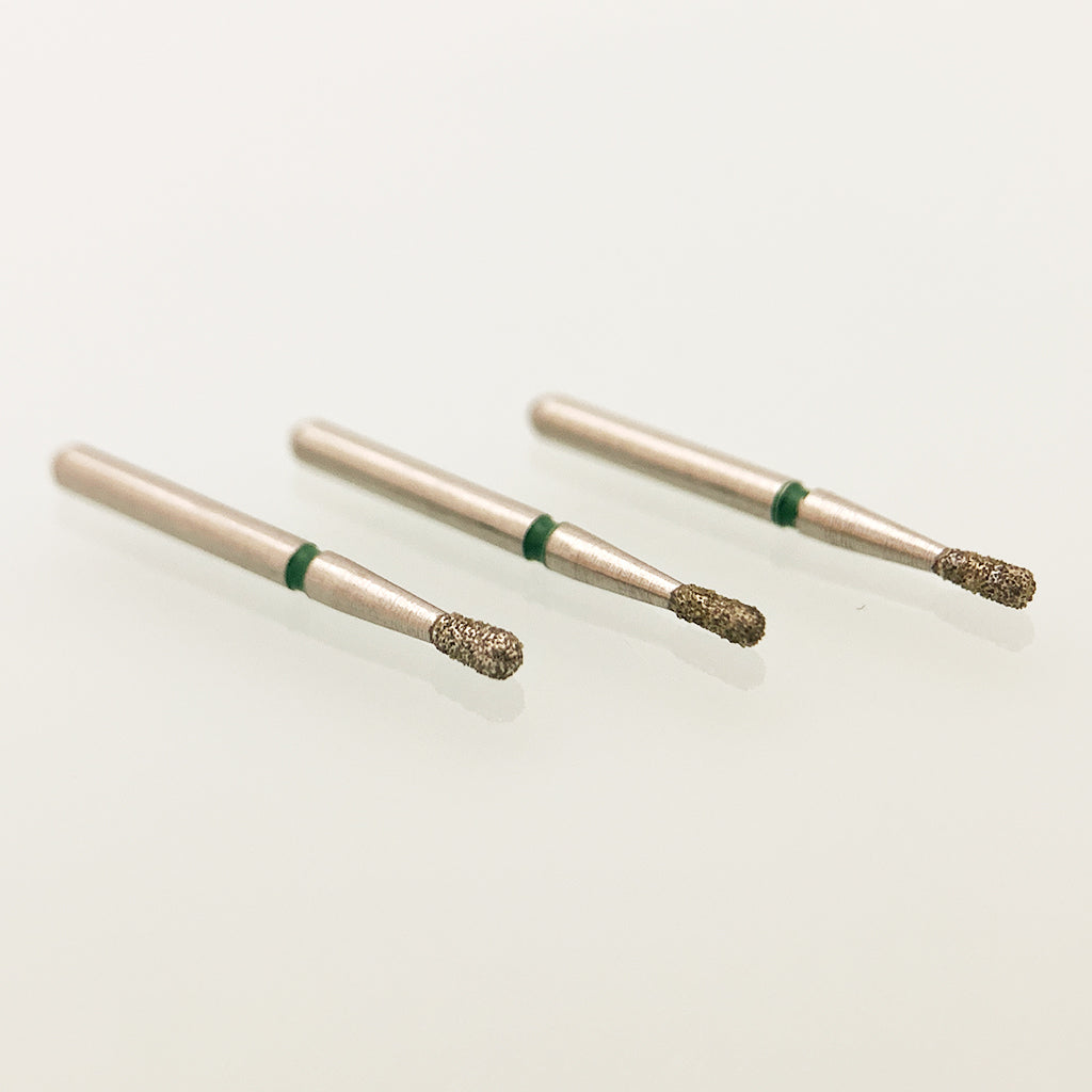 Diamond Needle Bur 830-012