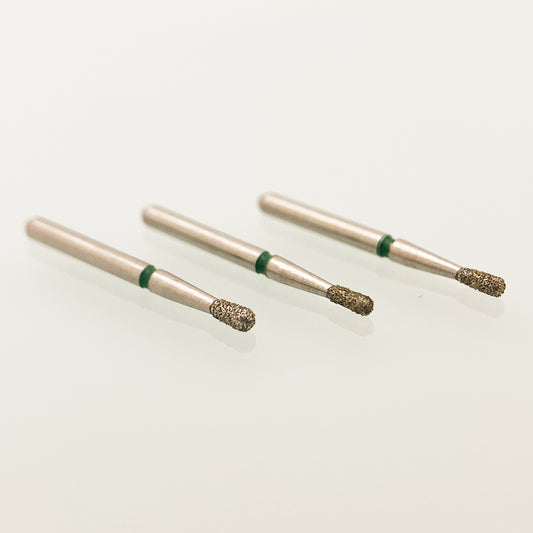 Diamond Needle Bur 830-012