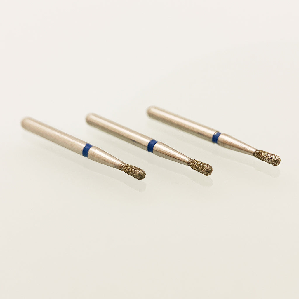 Diamond Needle Bur 830-012 - Image 2