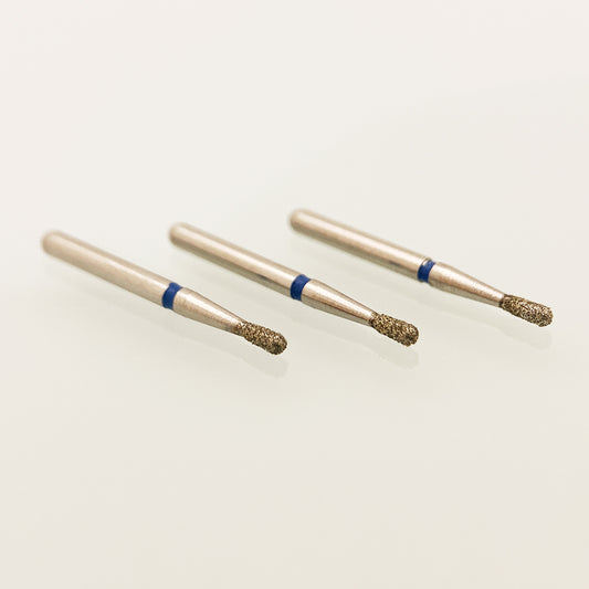 Diamond Needle Bur 830-012 - Image 2