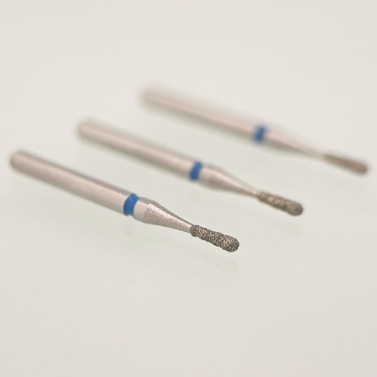Diamond Long Needle Bur 830L-010