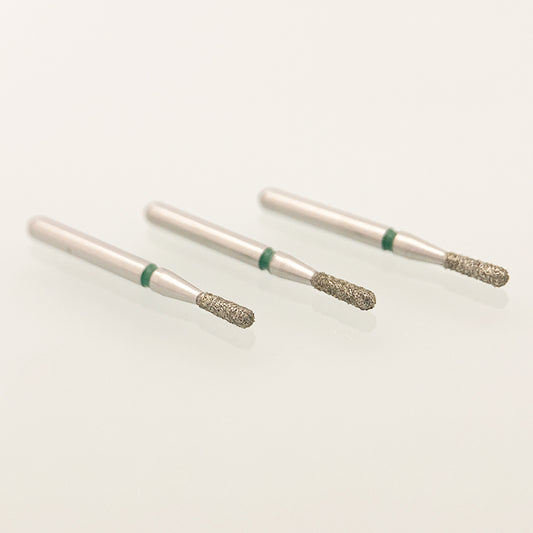 Diamond Long Needle Bur 830L-012