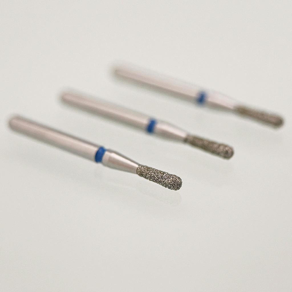 Diamond Long Needle Bur 830L-012 - Image 2