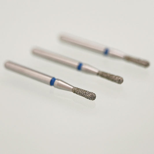Diamond Long Needle Bur 830L-012 - Image 2