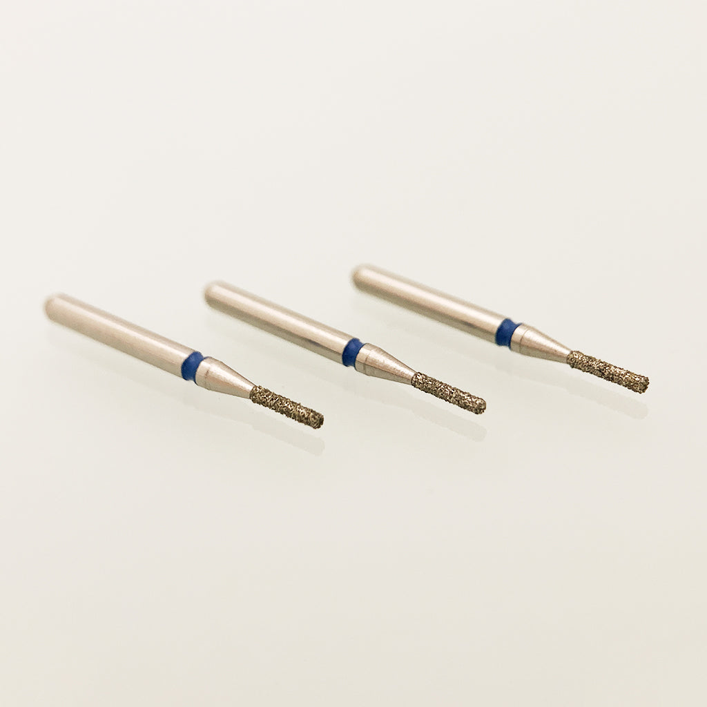 Diamond Shoulder Bur 835-008 - Image 2