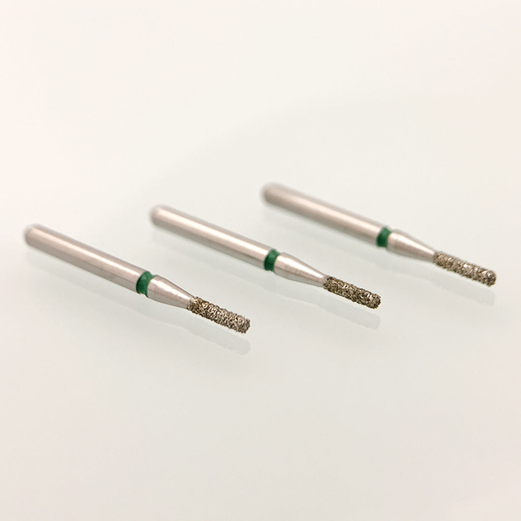 Diamond Shoulder Bur 835-010