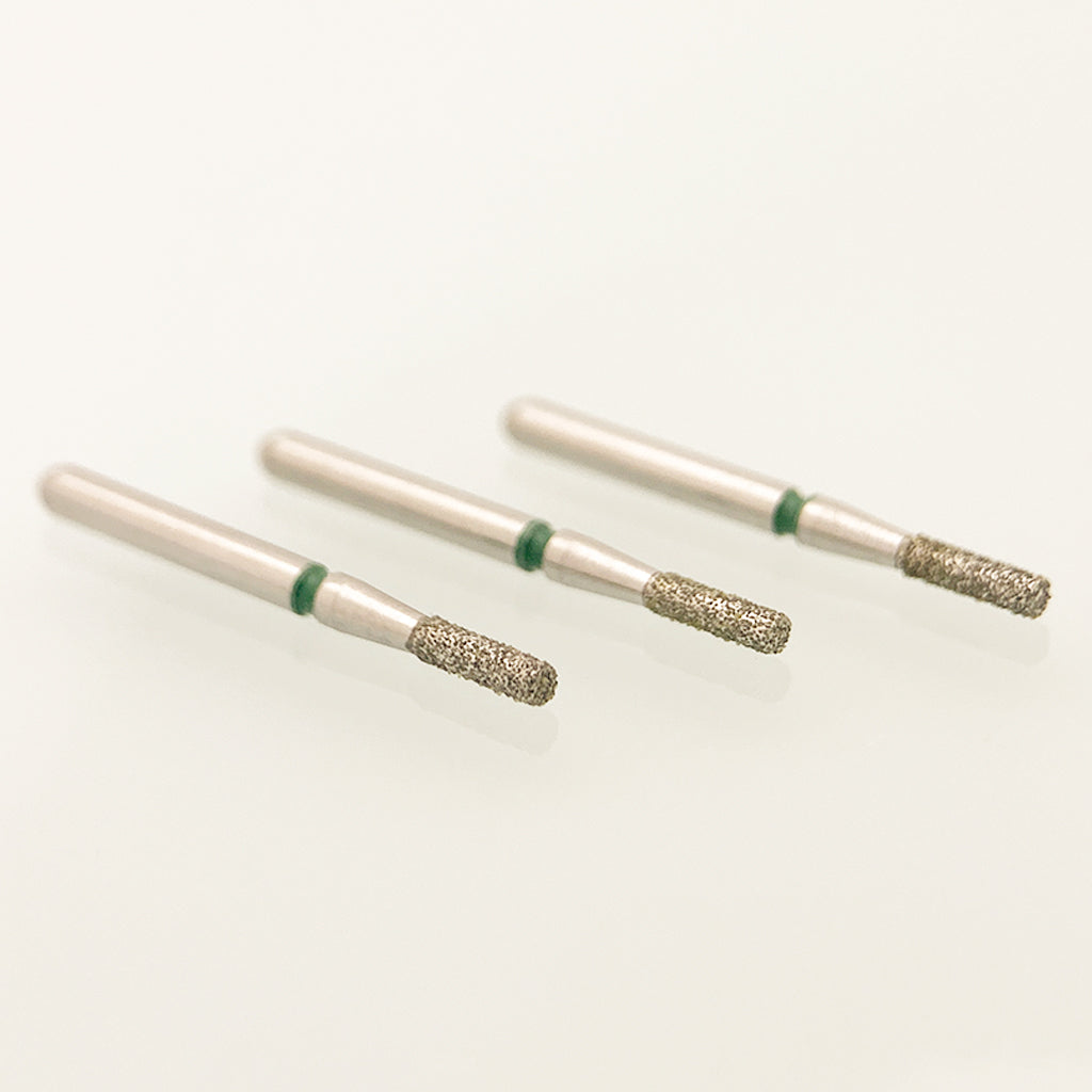 Diamond Shoulder Bur 835-012