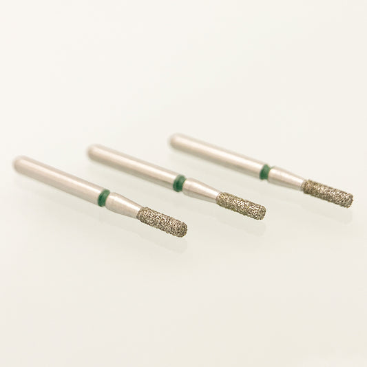 Diamond Shoulder Bur 835-012