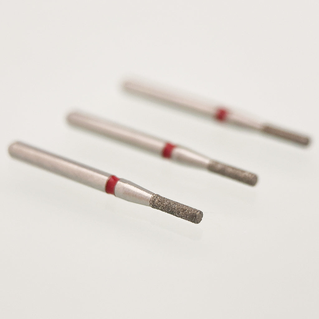 Diamond Shoulder Bur 835-012 - Image 3