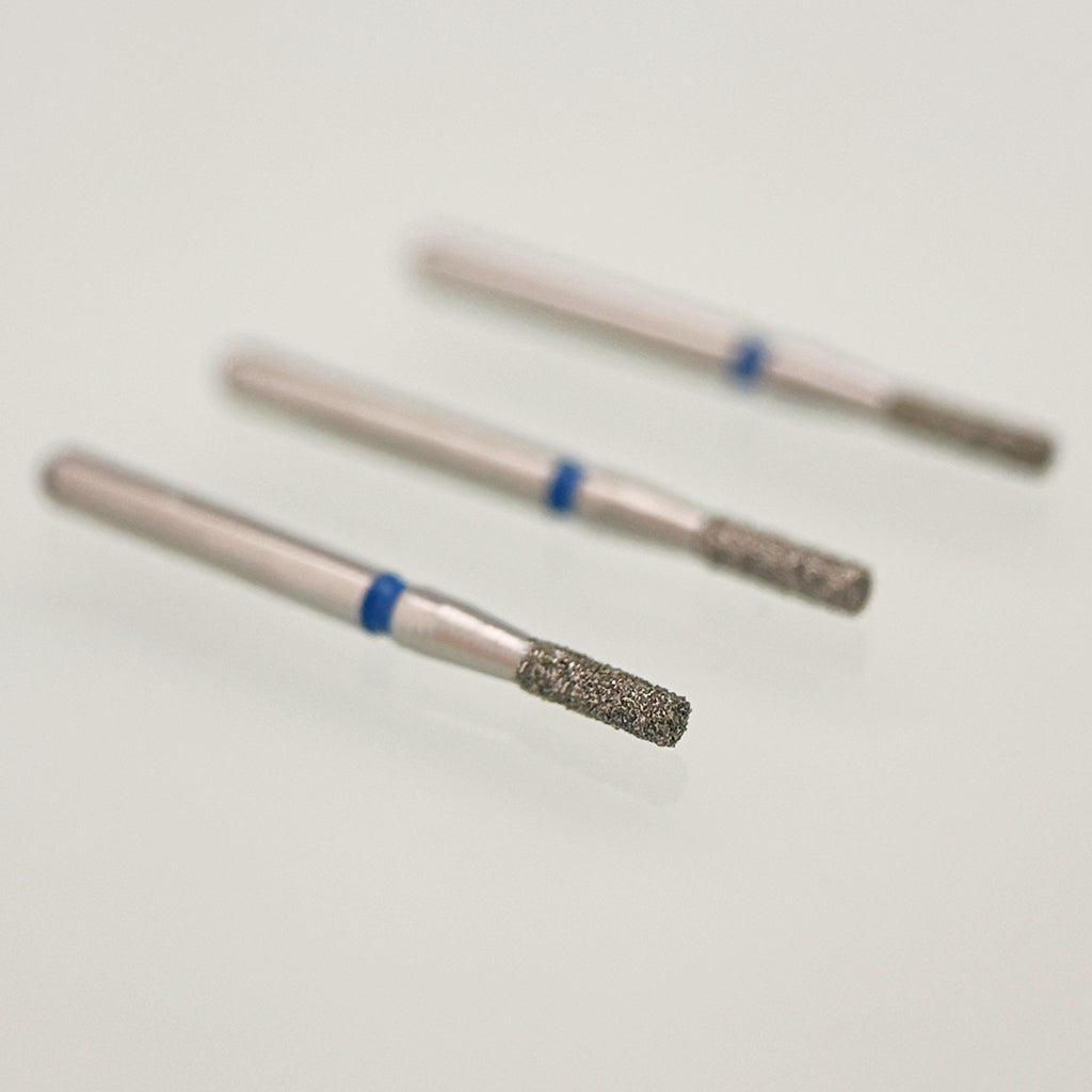 Diamond Shoulder Bur 835-012 - Image 2