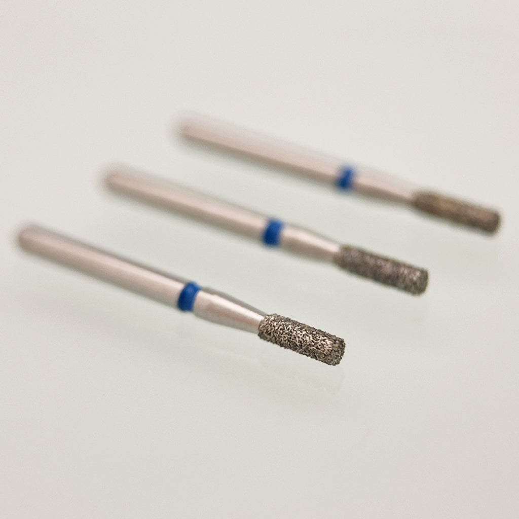 Diamond Shoulder Bur 835-014