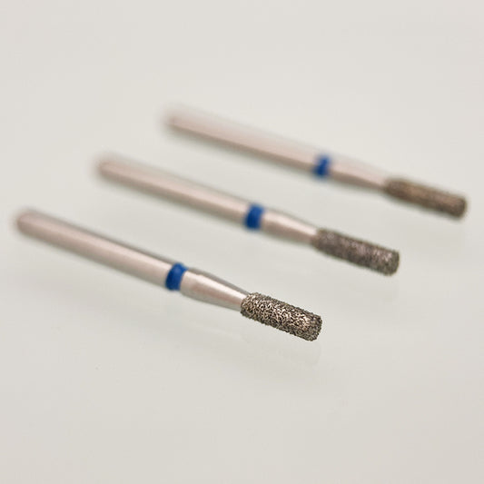 Diamond Shoulder Bur 835-014