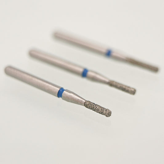 Diamond Modified Shoulder Bur 835KR-010