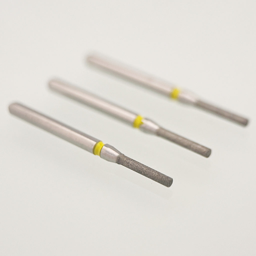 Diamond Shoulder Bur 836-012