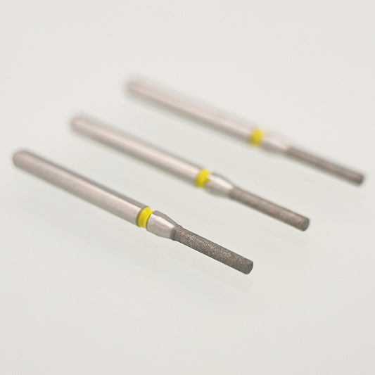 Diamond Shoulder Bur 836-012