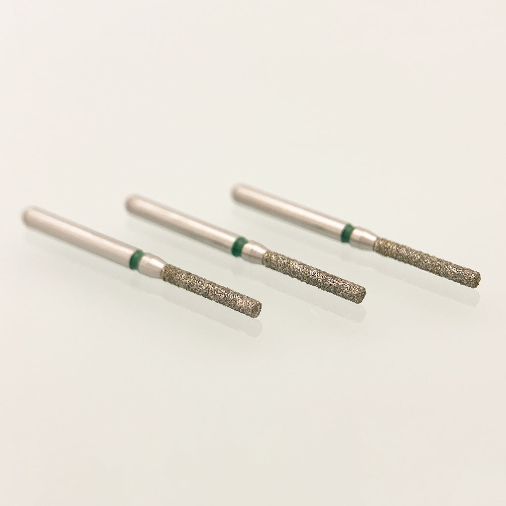 Diamond Chamfer Bur 837-012