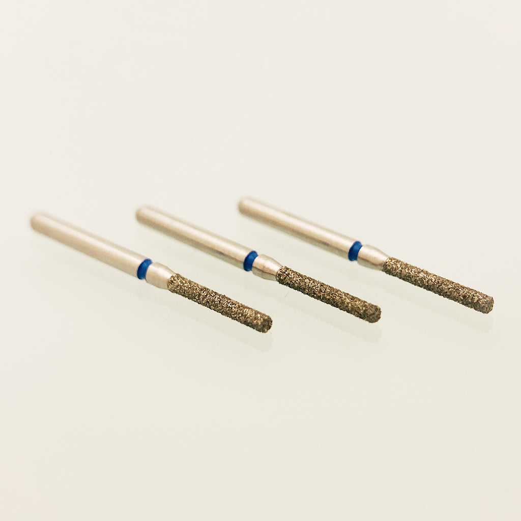 Diamond Chamfer Bur 837-012 - Image 2