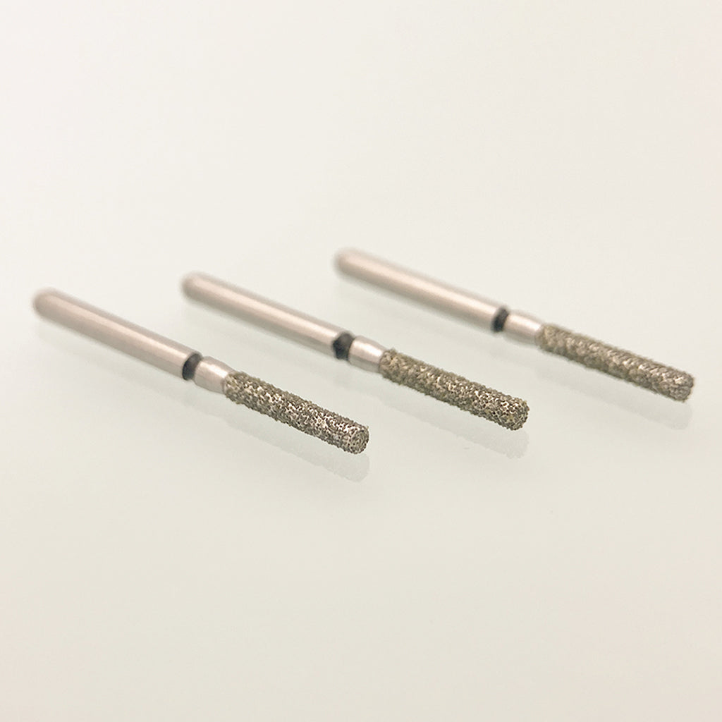 Diamond Chamfer Bur 837-014