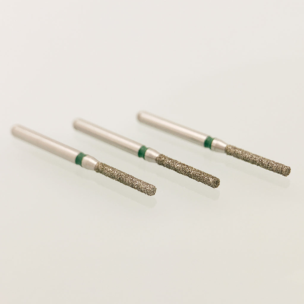 Diamond Modified Chamfer Bur 837KR-012