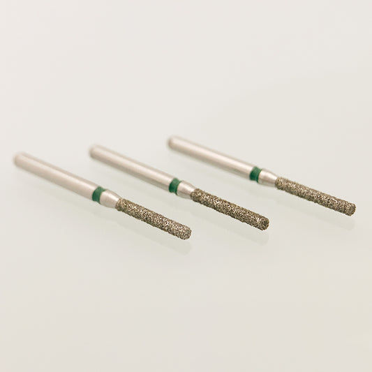 Diamond Modified Chamfer Bur 837KR-012