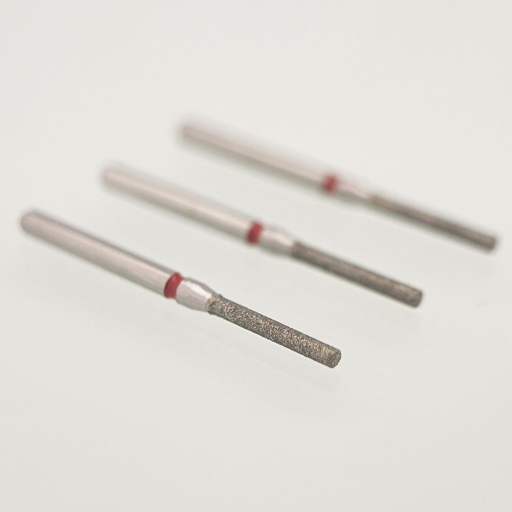 Diamond Modified Chamfer Bur 837KR-012 - Image 2