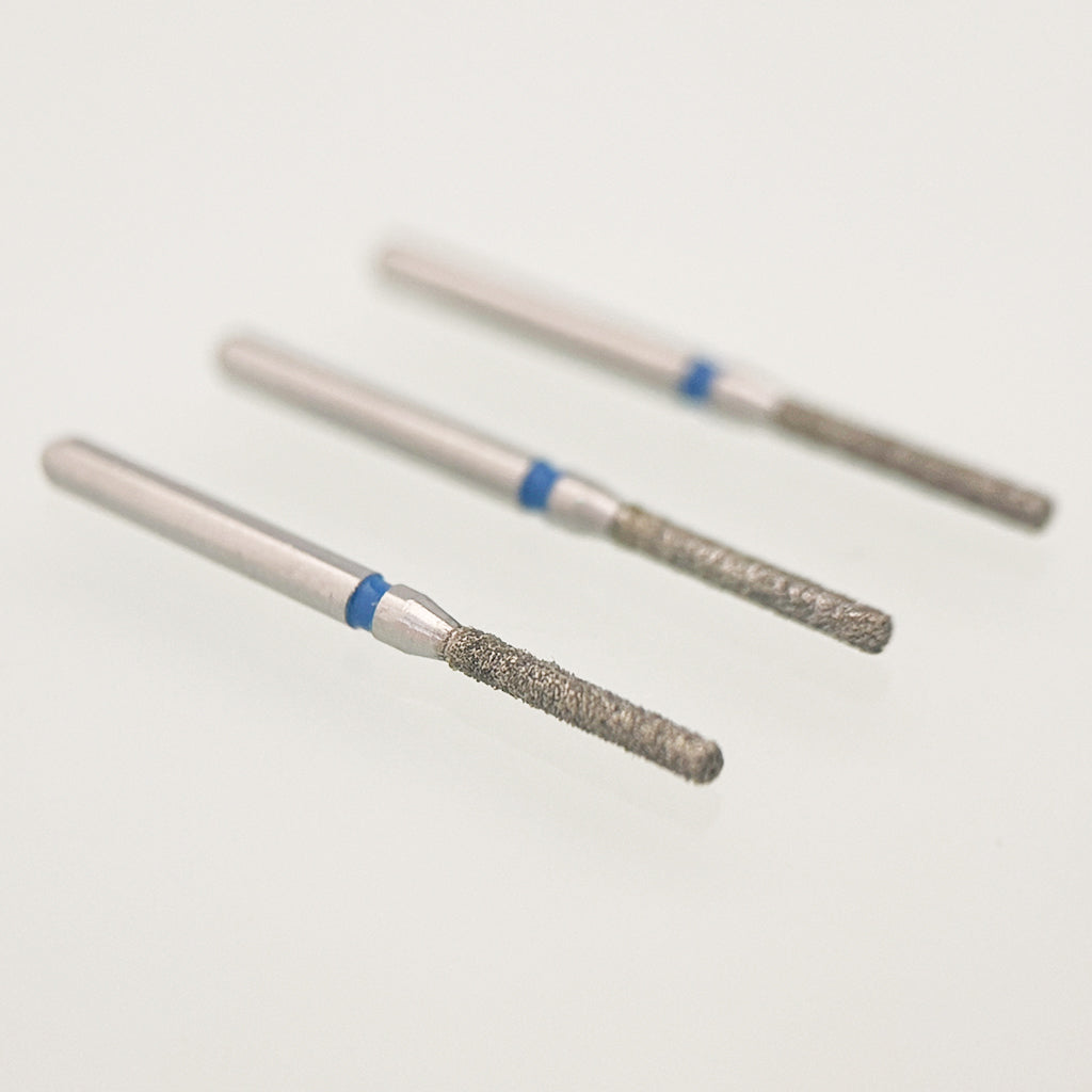 Diamond Modified Chamfer Bur 837KR-012 - Image 3