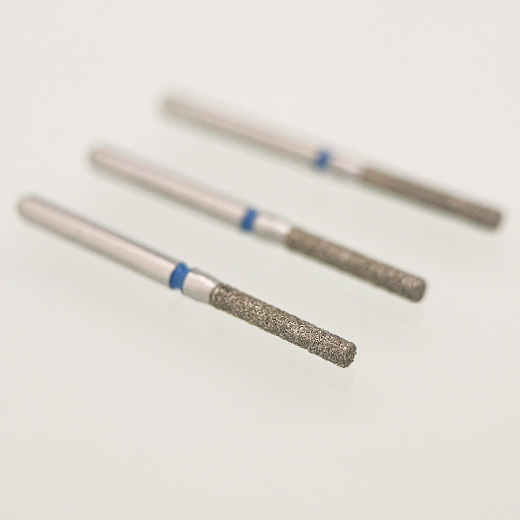 Diamond Modified Chamfer Bur 837KR-014 - Image 3