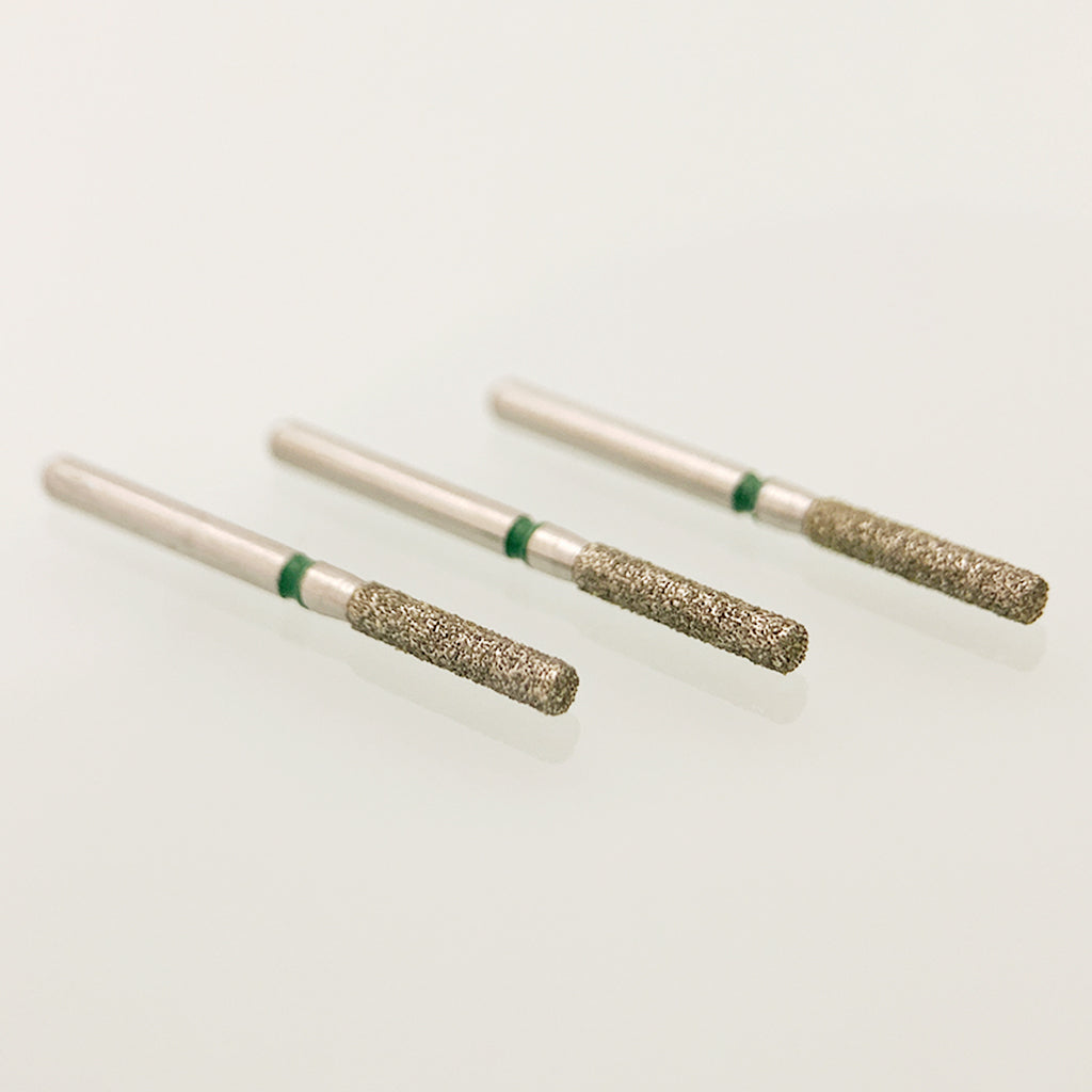 Diamond Modified Chamfer Bur 837KR-016