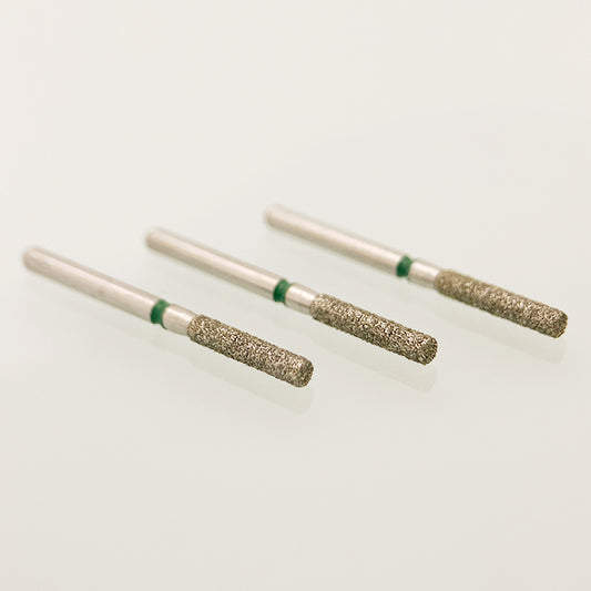 Diamond Modified Chamfer Bur 837KR-016