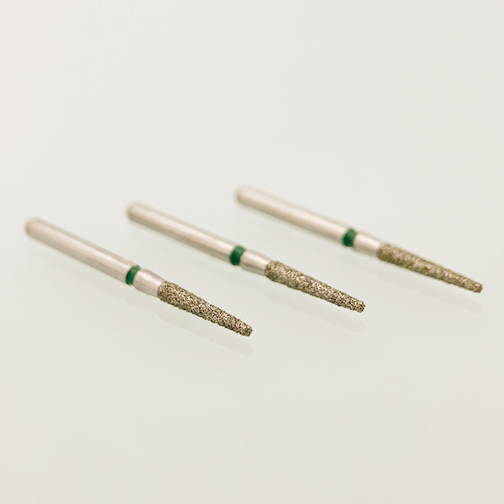 Diamond Flame Bur 847-014 - Image 2