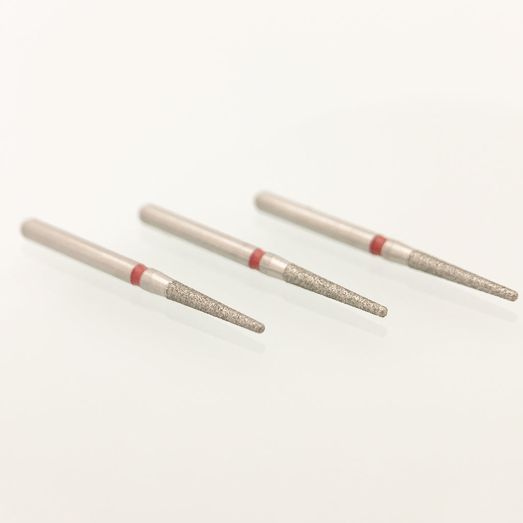 Diamond Flame Bur 847-014