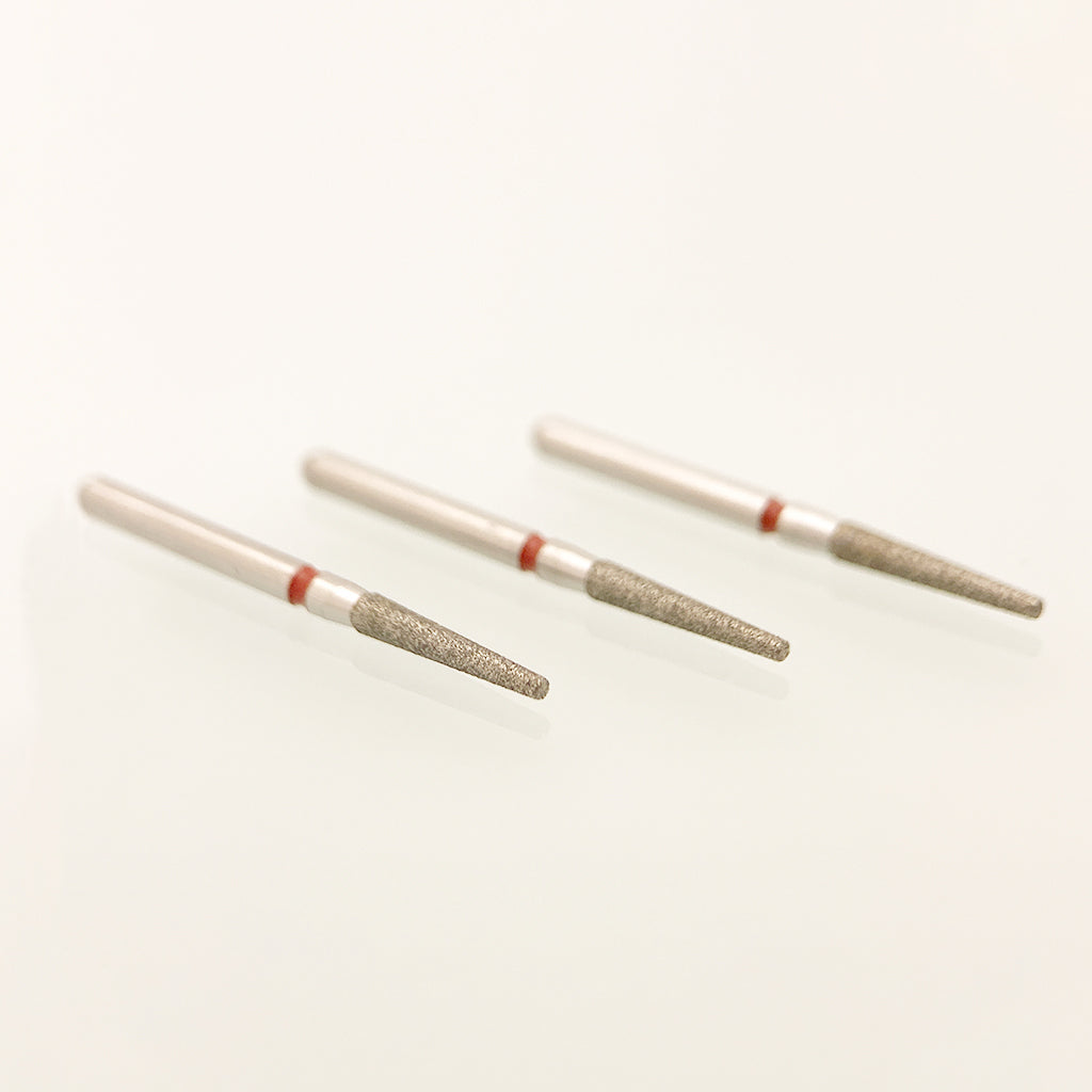 Diamond Flame Bur 847-016 - Image 3