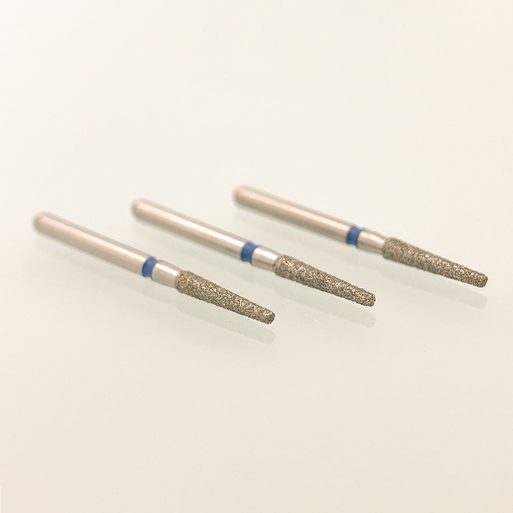 Diamond Flame Bur 847-016