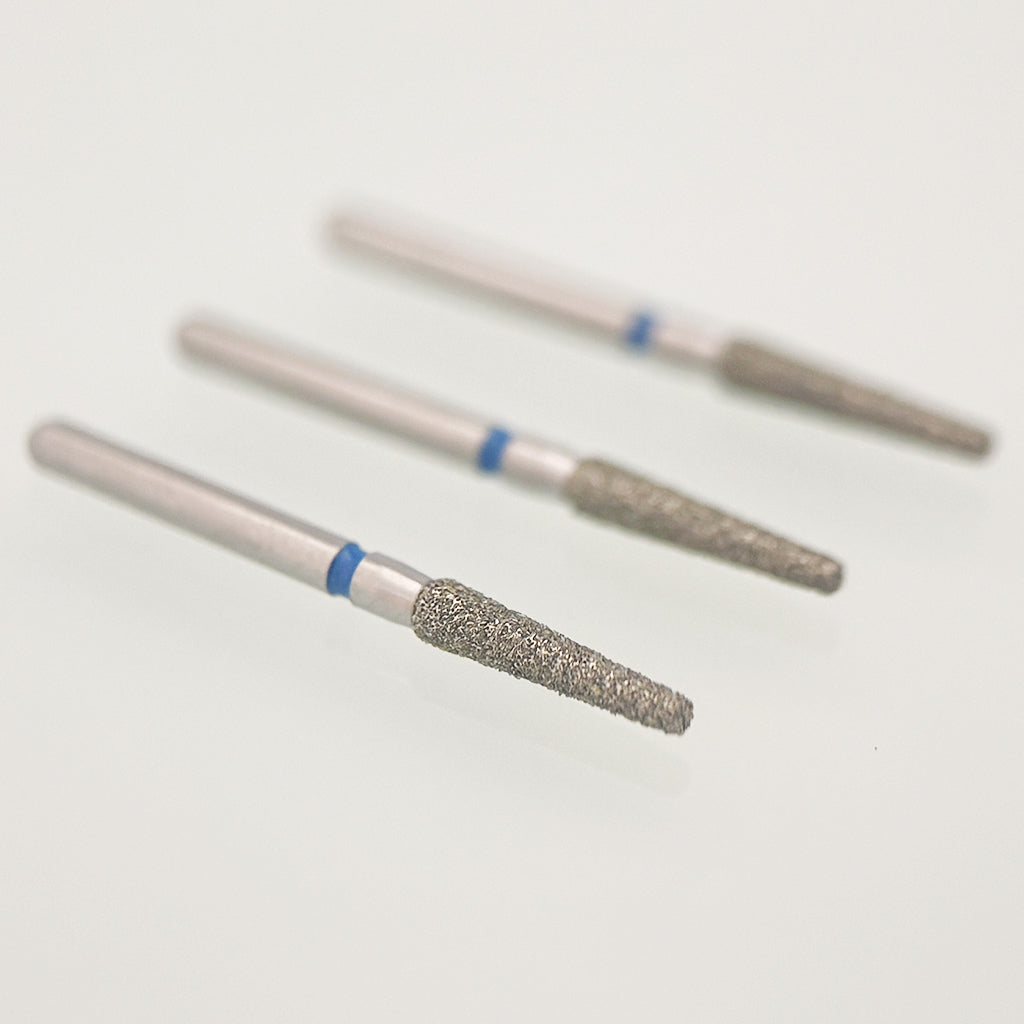 Diamond Flame Bur 847-018 - Image 2