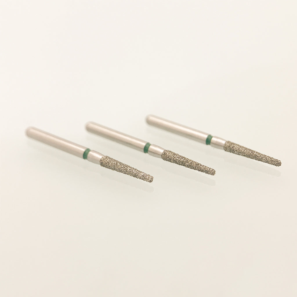 Diamond Flame Bur 847KR-016