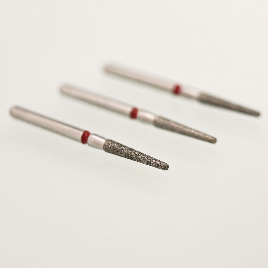 Diamond Flame Bur 847KR-016 - Image 4