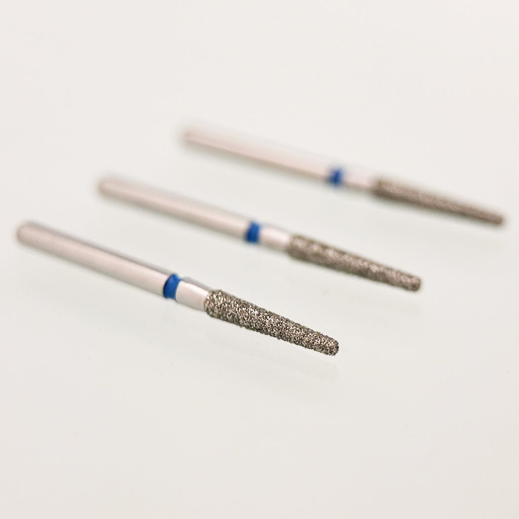 Diamond Flame Bur 847KR-016 - Image 3