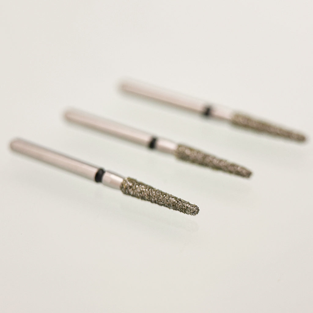 Diamond Flame Bur 847KR-016 - Image 2