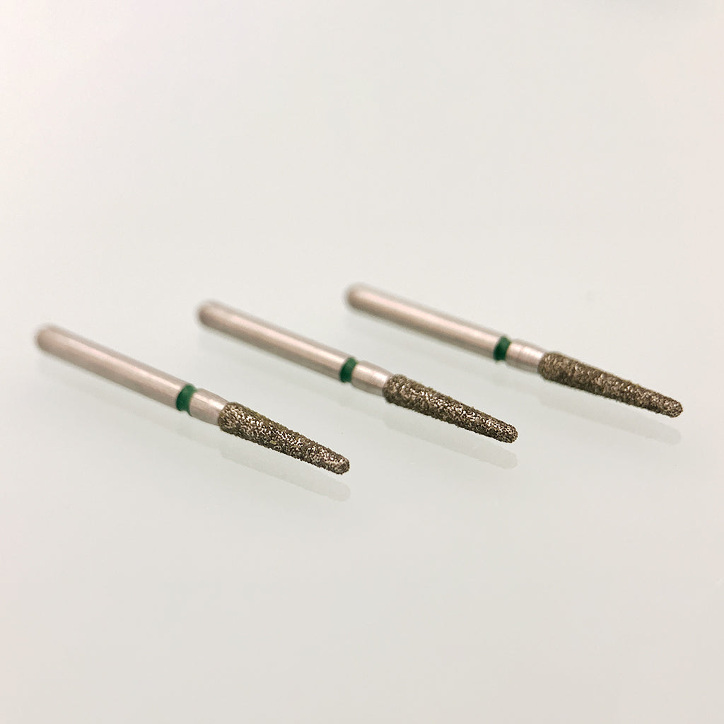 Diamond Flame Bur 856-016 - Image 2