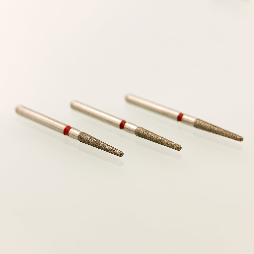 Diamond Flame Bur 856-016 - Image 5