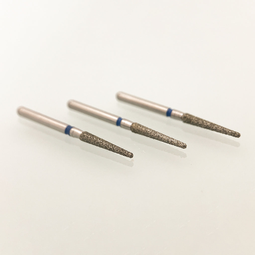 Diamond Flame Bur 856-016