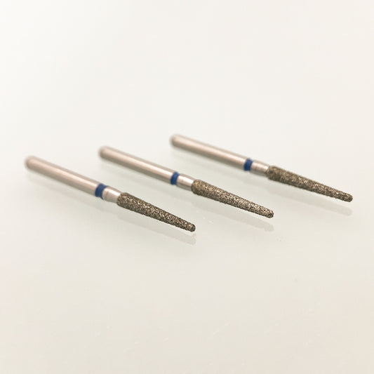 Diamond Flame Bur 856-016