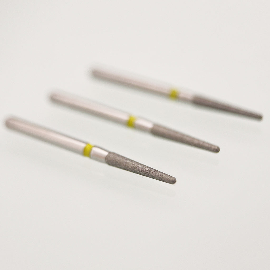 Diamond Flame Bur 856-016 - Image 4