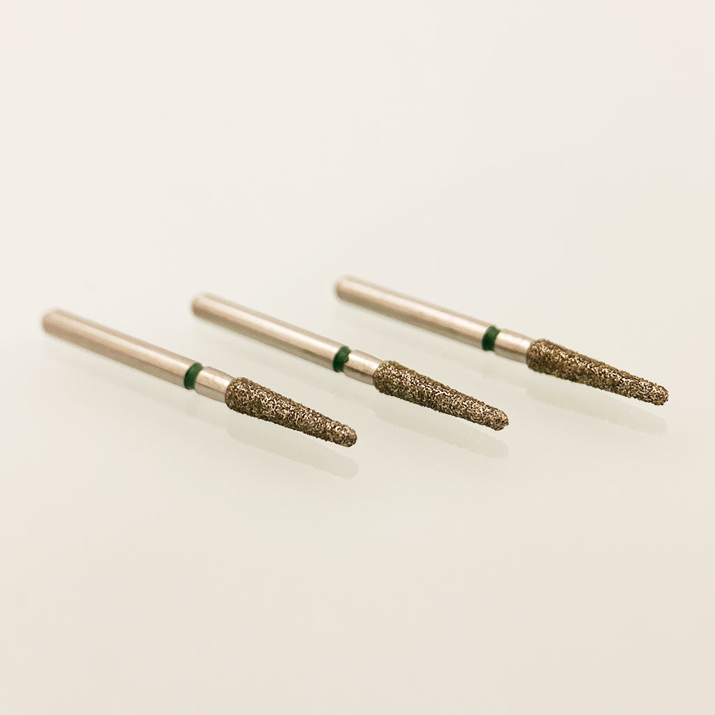 Diamond Flame Bur 856-018 - Image 4