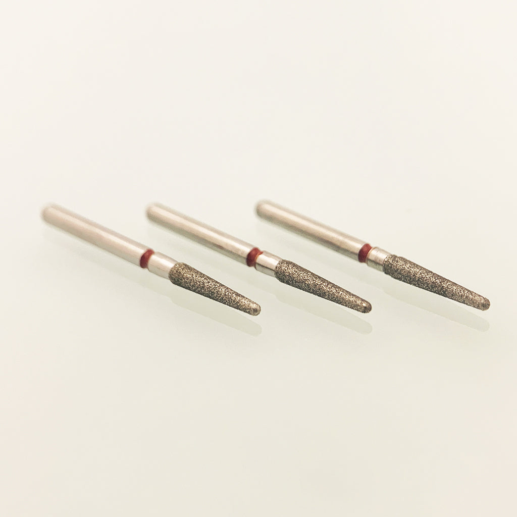 Diamond Flame Bur 856-018 - Image 2